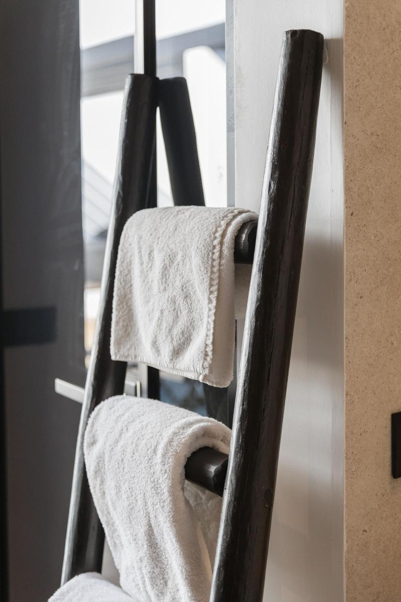 Laguna Suites In Mazera Mykonos Mykonos Town ภายนอก รูปภาพ